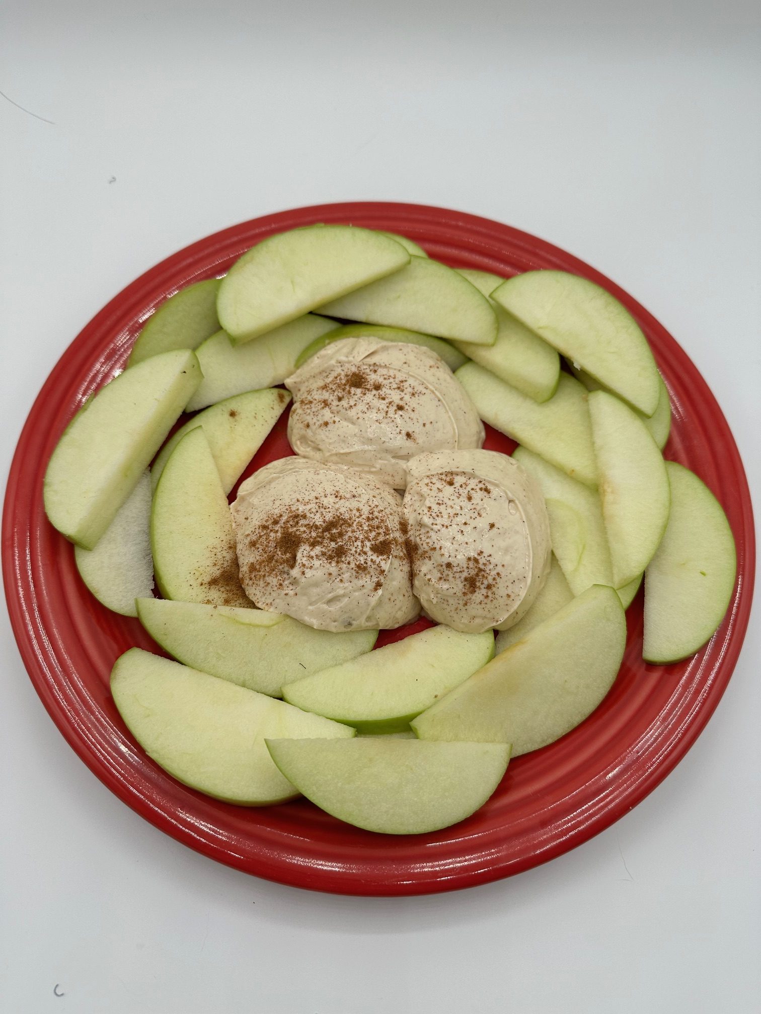 Fruit Dip