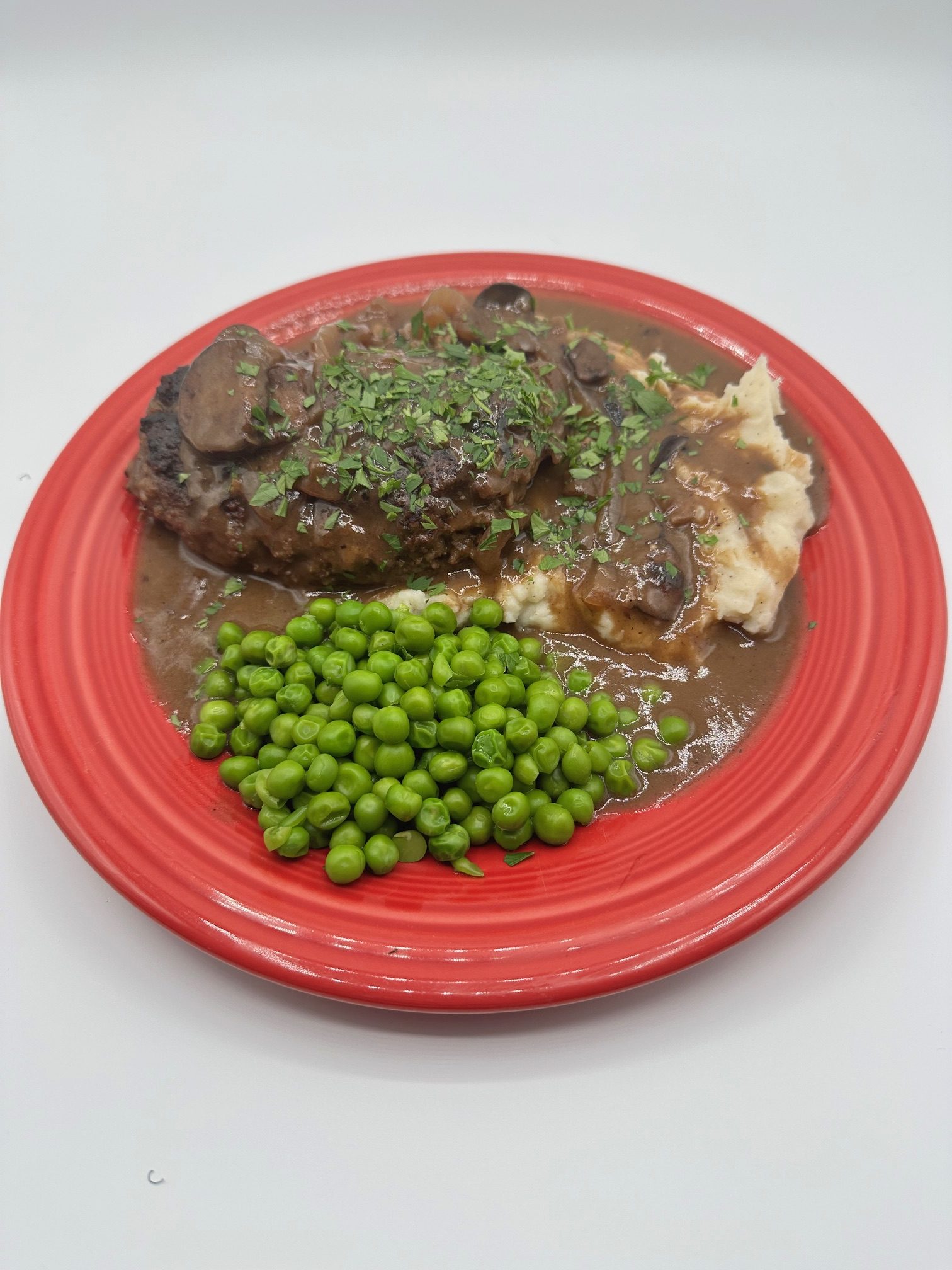Salisbury Lamb & Pork