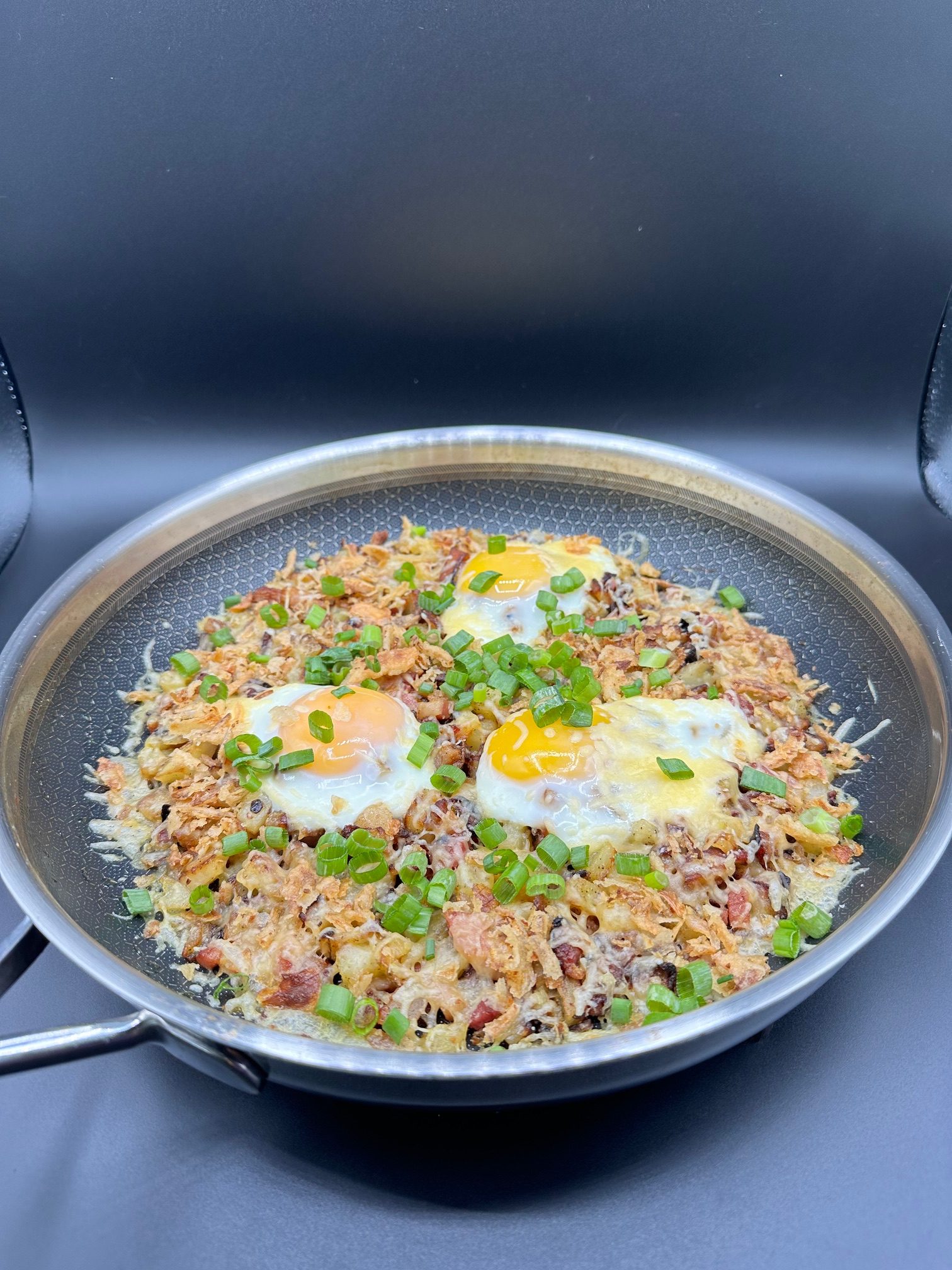 Breakfast Skillet