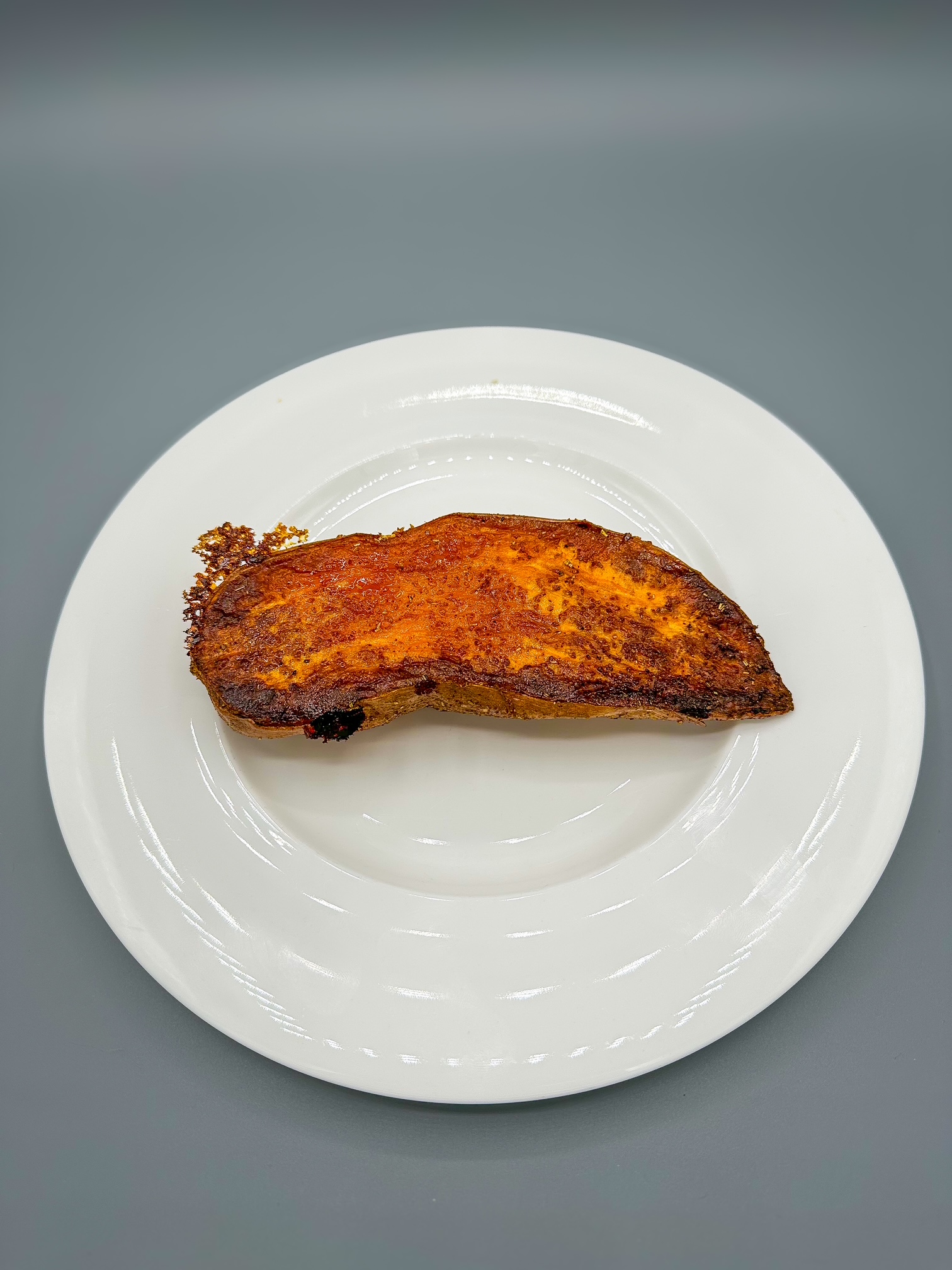 Roasted Sweet Potatoes